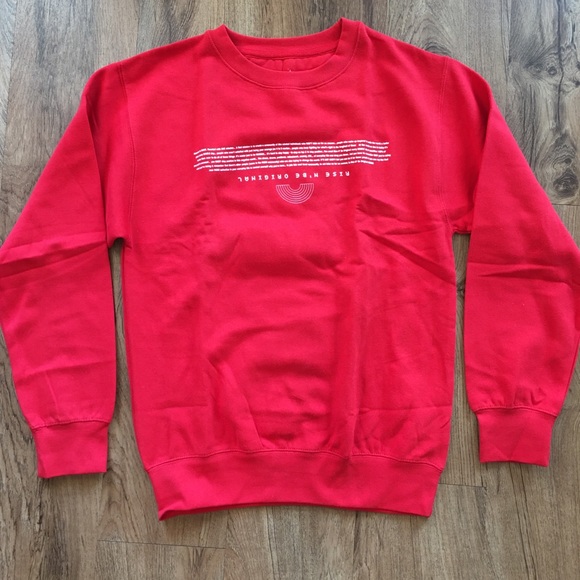 RNBO SWEAT SHIRT - Picture 2 of 5